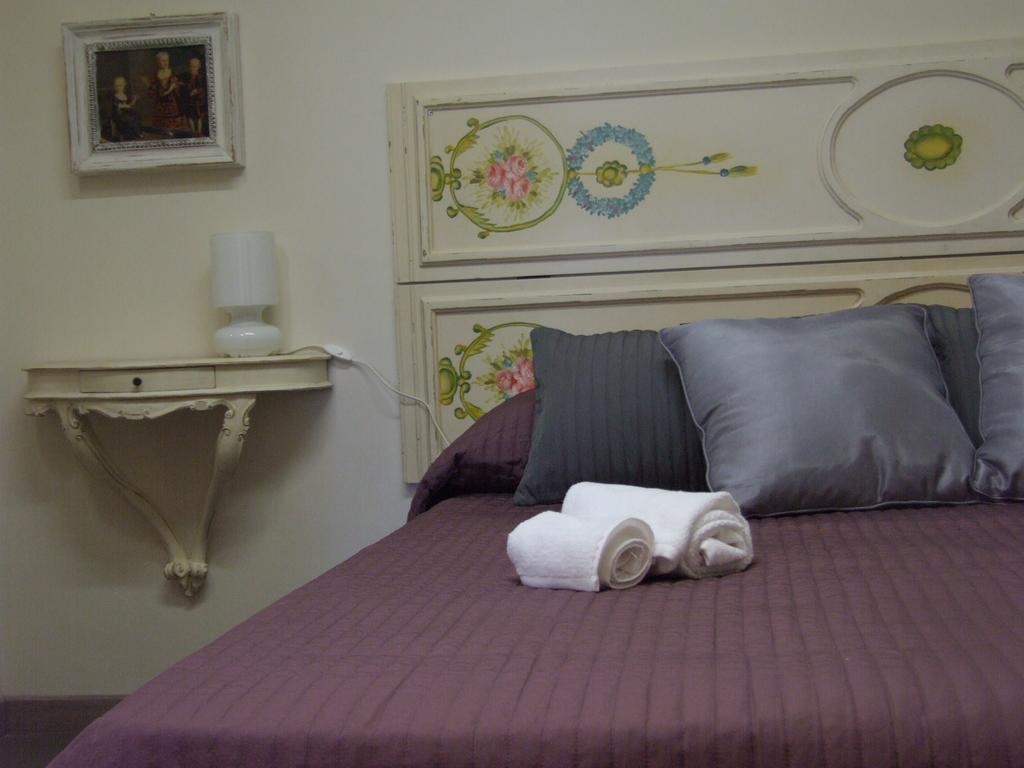 Residenza I Ciclamini Bed & Breakfast Rome Exterior photo