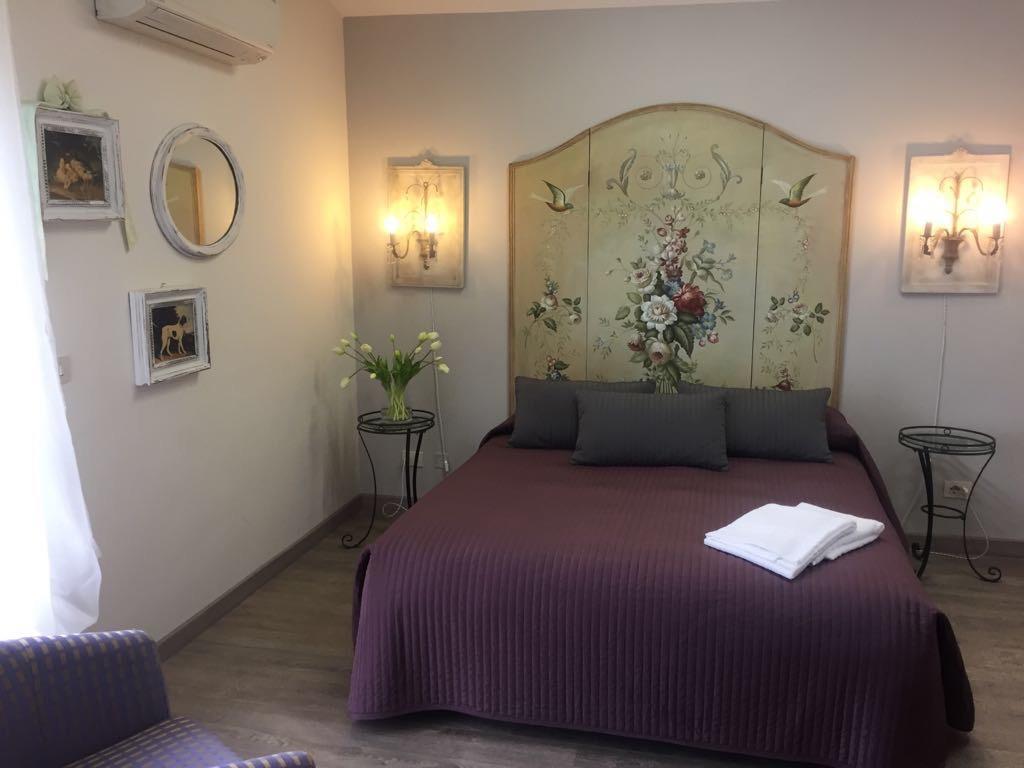 Residenza I Ciclamini Bed & Breakfast Rome Exterior photo