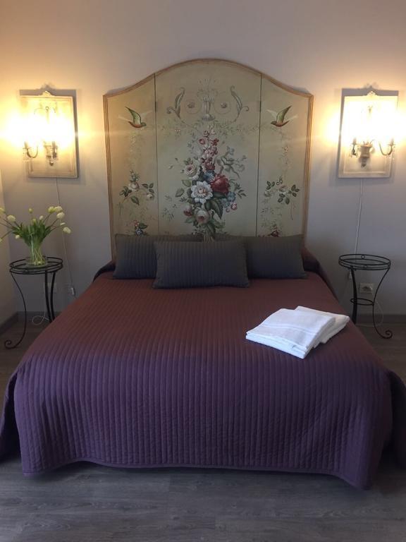 Residenza I Ciclamini Bed & Breakfast Rome Exterior photo
