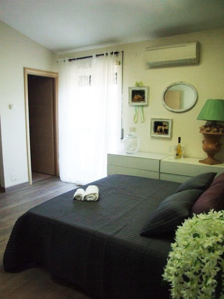 Residenza I Ciclamini Bed & Breakfast Rome Exterior photo