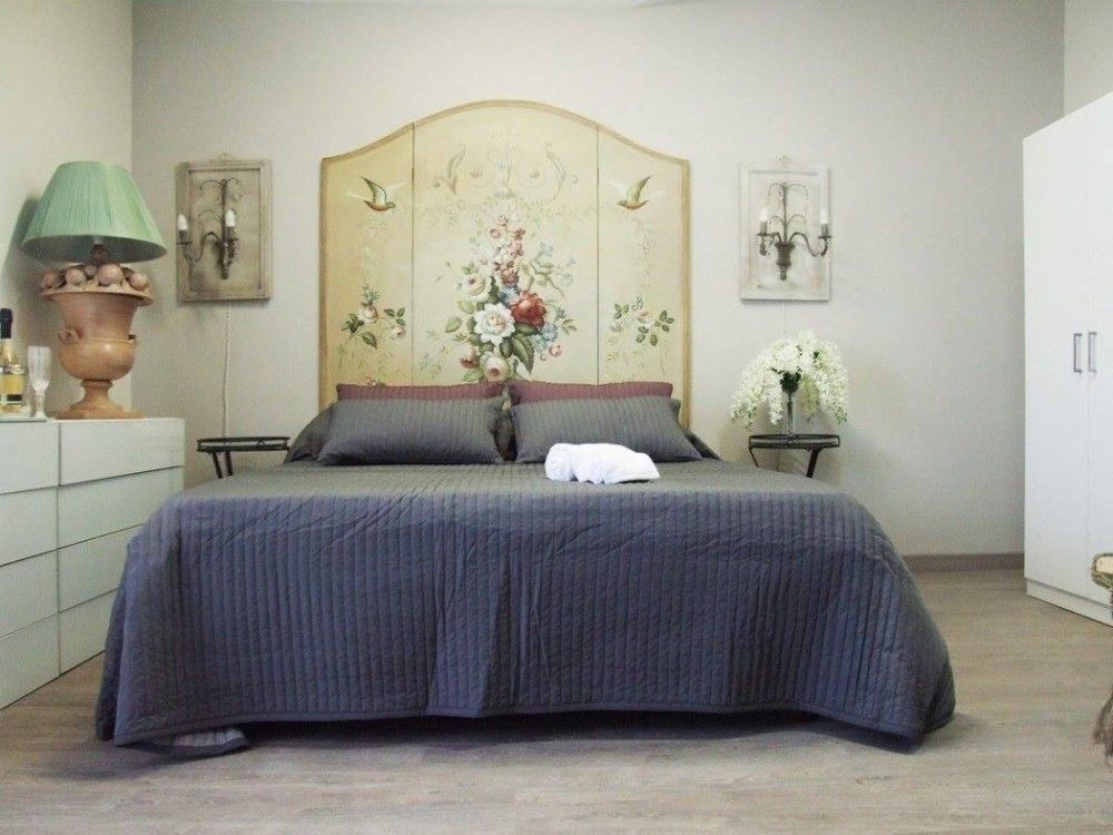 Residenza I Ciclamini Bed & Breakfast Rome Exterior photo