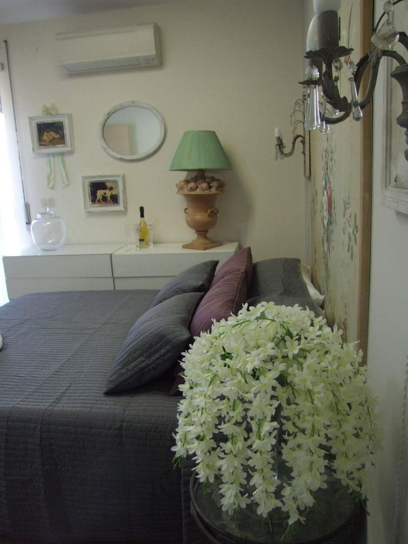 Residenza I Ciclamini Bed & Breakfast Rome Exterior photo