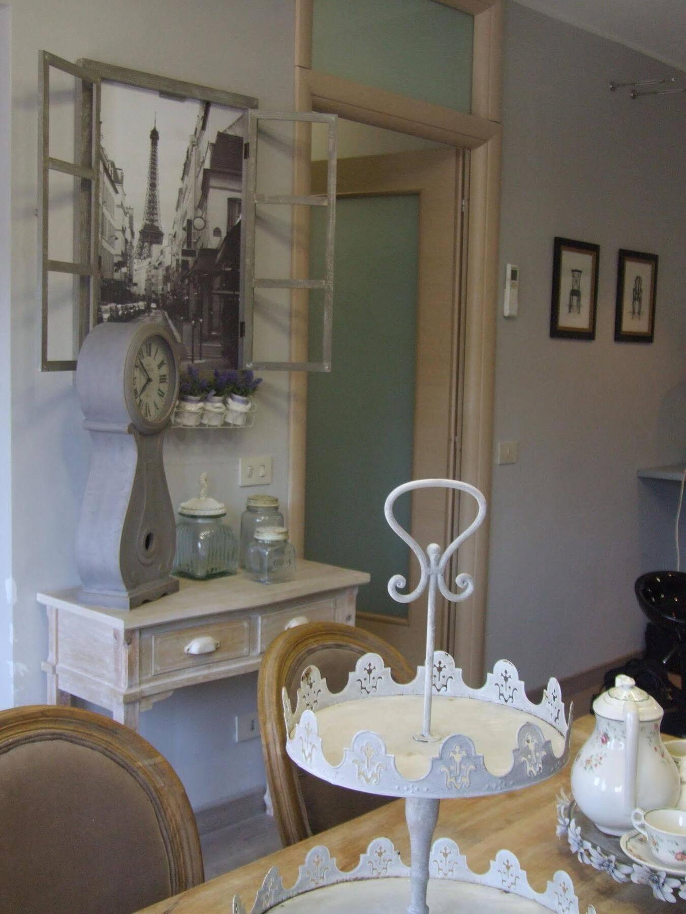 Residenza I Ciclamini Bed & Breakfast Rome Exterior photo
